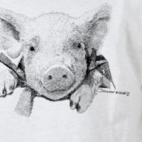 Baby Pig T-shirt
