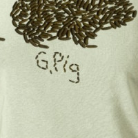 G. Pig w/Single Poop T-shirt