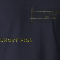 ghostpigs T-shirt