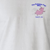 Runaway Pigs T-shirt